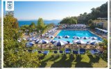 Hotel Oasi Castiglione a Thermal Park s bazénem
