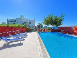 Hotel Punta Imperatore s bazénem