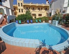 Hotel Cesotta