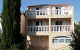 Katalog zájezdů, Apartmány Pirovac Makirina