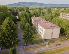 Apartmány Klasik