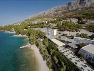 Holiday Village Sagitta