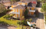 Residence Pleiadi
