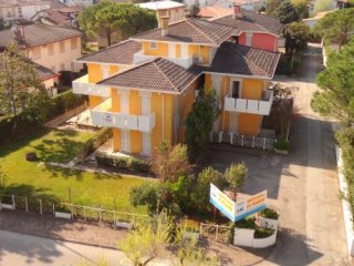 Residence Pleiadi
