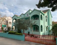 Vila Ivana Vodice