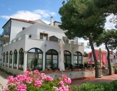 Hotel Nikola Vodice