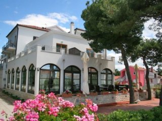 Hotel Nikola Vodice