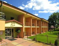 Hotel Elenka - balíček čarovné léto s Elenkou