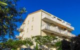 Katalog zájezdů - Chorvatsko, Apartmány Crnolatec