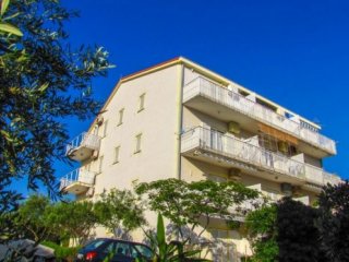 Apartmány Crnolatec