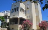 Apartmány Vlado Novalja