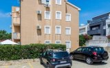 Apartmány Horvath