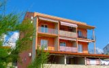 Katalog zájezdů - Chorvatsko, Apartmány Marin