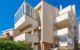 Katalog zájezdů - Chorvatsko, Apartmány Nadica