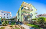 Katalog zájezdů - Chorvatsko, Apartmány Apolonija