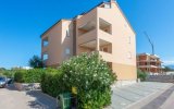 Apartmány Anne