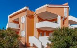 Katalog zájezdů - Chorvatsko, Apartmány Ivona