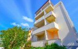 Apartmány Sila