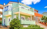 Apartmány Ana