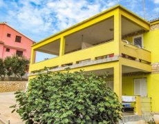 Apartmány Emma