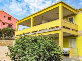 Apartmány Emma