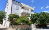 Apartmány Jadranka