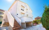 Apartmány Nelica