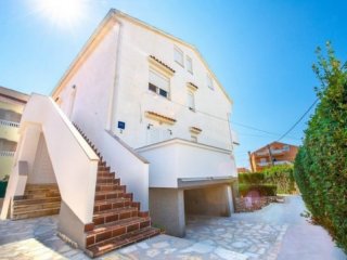 Apartmány Nelica