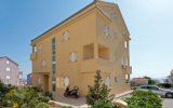 Katalog zájezdů - Chorvatsko, Apartmány Silvia