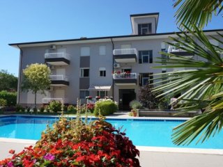 Residence Raffaello PSM