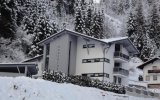 Apartmánový dům Hubertus