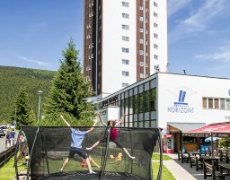 Hotel Horizont