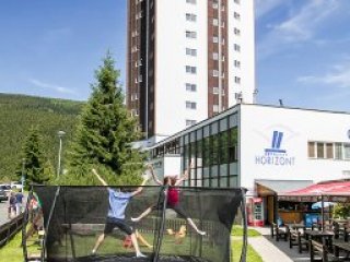 Hotel Horizont