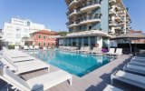 Katalog zájezdů - Itálie, Hotel Adlon