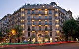 Hotel Axel Barcelona And Urban Spa Adults Only