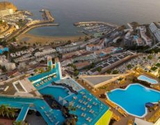 Hotel Riosol