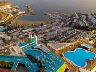 Hotel Riosol