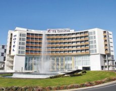 Hotel VIP Executive Azores