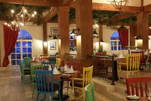 Hotel Bahia Principe Fantasia Punta Cana