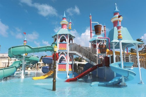 Hotel Bahia Principe Fantasia Punta Cana