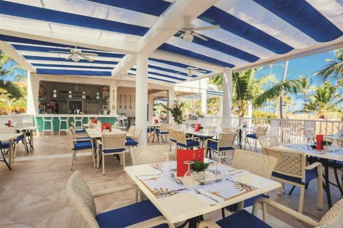 Hotel Bahia Principe Fantasia Punta Cana