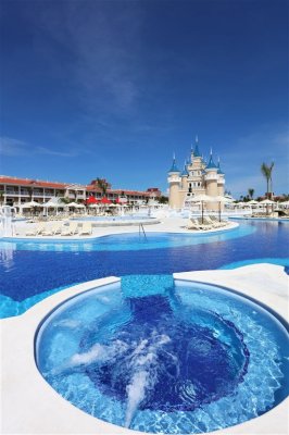 Hotel Bahia Principe Fantasia Punta Cana
