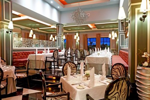 Hotel Bahia Principe Fantasia Punta Cana