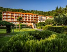 Hotel Salinera 3