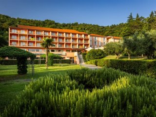 Hotel Salinera 3