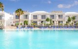 Aparthotel Floresta