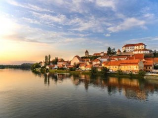 Slovinské a rakouské Štýrsko - nejen pro milovníky čokolády