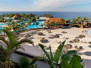 Hotel Esencia De La Palma By Princess