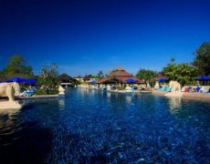 Seaview Resort Khao Lak