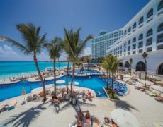 Riu Cancún